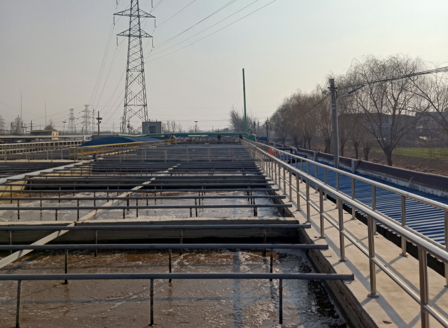 使用屠宰污水處理設備時要建立有效的故障預防方案